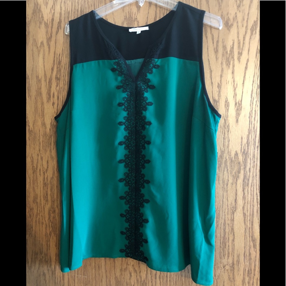 41 Hawthorn women’s blouse